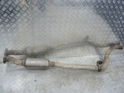 Jeep wrangler jl 2.0i фільтр dpf фото №1