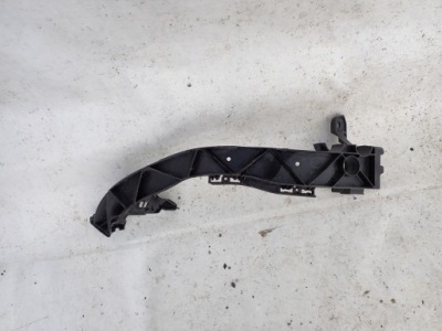 Bmw 1 e81 e87 04- направляющая лампы левый перед фото №1