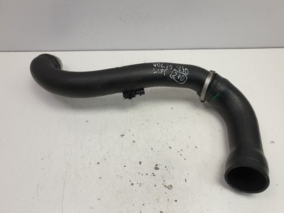 Volvo v40 s40 1.9 d труба воздуха интеркулер фото №1