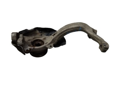 Audi a6 c6 поворотный кулак ступица правый перед фото №1