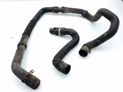 Mini cooper countryman r60 шланг водяний турбонагнітача 2011 фото №1