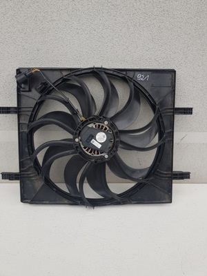 Вентилятор радіатора volkswagen id4 1ea959455c фото №1