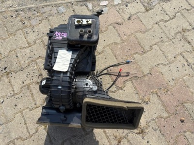 Отопитель renault twingo iii фото №1