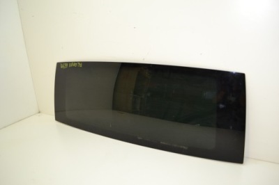 Mercedes vito viano w639 кришка багажника задня багажника 9197 lak 160-2000 скло фото №1