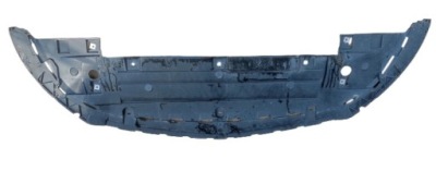 Mercedes w177 плита захист pod бампер a1778851400 фото №1