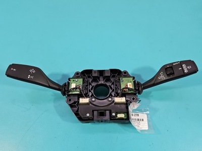 Переключатель комбинированный bmw x5 f15 9330565 фото №1