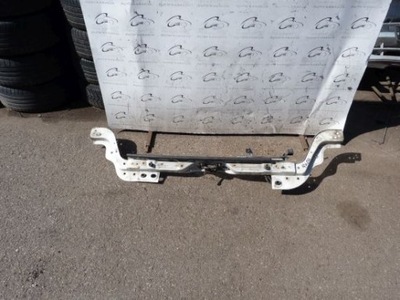 Pas передній панель фари fiat qubo фото №1