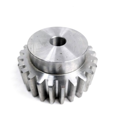 Koło modułowe zębate Moduł 4 z=25 z piastą Ozdowski