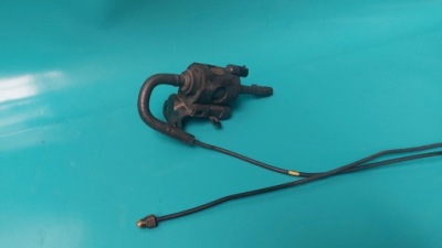 Mercedes actros mp4 помпа пального do webasto фото №1