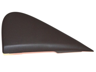 Накладка дзеркало ліва трикутник iveco daily 06- фото №1