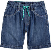 H&M spodenki jeansowe 5-6 lat, 110 cm, 2 szt