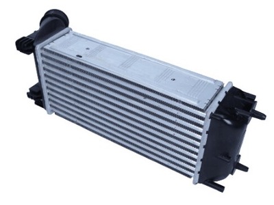 INTERCOOLER CITROEN BERLINGO/ C4 1,6HDI 04-  