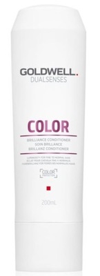 Goldwell Color Odżywka Nabłyszczająca 200 ml Ochrona Koloru