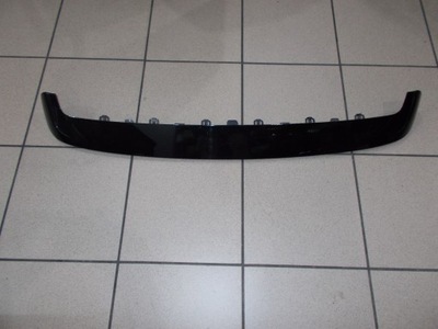 Спойлер спойлер крышки renault twingo iii 14- фото №1