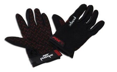 Rękawice Fox Rage Power Grip Gloves M NTL018