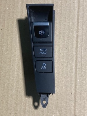 Панель выключатели vw passat b7 cc lift фото №1