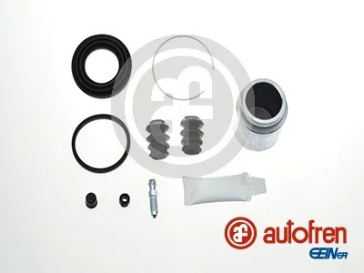 SN D41367C KIT DE REPARACIÓN SOPORTE FRENOS 43MM Z TLOCZ  