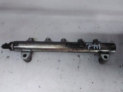 7441 antara 2.0 cdti молдинг упорскування 0445214174 фото №1