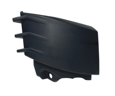 Молдинг жабо кутик права volvo fh5 21- фото №1