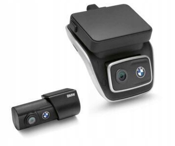 WITH BMW CAMERA ADVANCED CAR EYE 3.0 PRO 66215A44493  