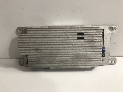 Bmw 3 f30 f35 f31 2013 модуль / блок керування bluetooth фото №1