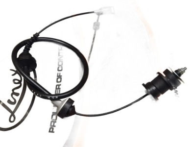 Linka sprzęgła CITROEN JUMPER FIAT DUCATO