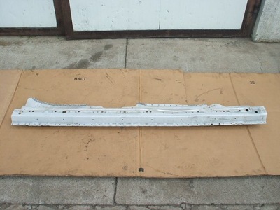 Jaguar f-pace x761 порог правый внутренний фото №1