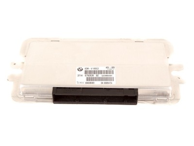 Модуль блок управления подвеска vdc bmw / lift lci фото №1