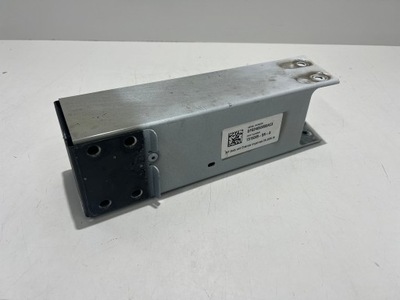 Зона деформації права відбійник tesla y фото №1