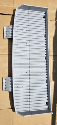 Fiat ducato 244 полиця nadsufitowa 1301129650 фото №1