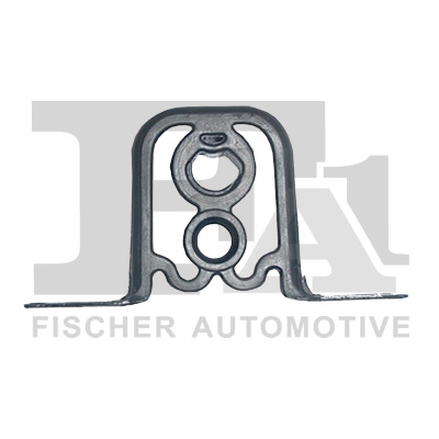 FISCHER 113-920 КРЕПЛЕНИЕ ЗАЖИМ VW AUDI