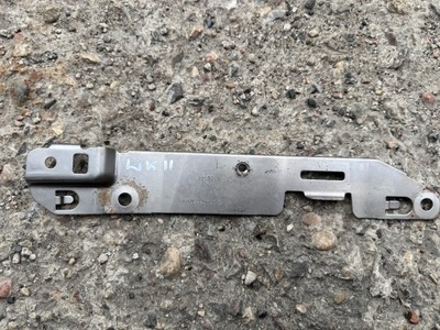 Jeep grand cherokee wk 2 ii кронштейн кронштейн левая фото №1