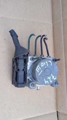 Renault clio iii насос abs 8200747140 фото №1