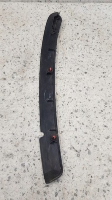 Молдинг защита левая volvo 850 v70 фото №1