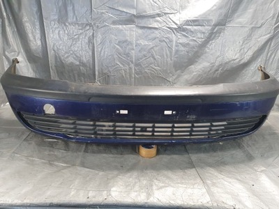 Бампер перед opel zafira a фото №1