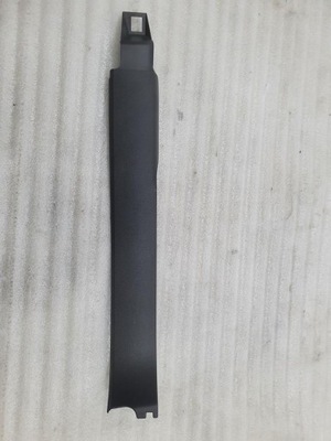 Защита порог левый задняя vw touran 1t0853371b фото №1