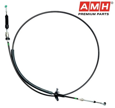 CABLE MODIFICATIONS GEAR IVECO EUROCARGO 504305315 AMH05315  