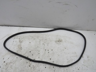 Прокладка двері правий задня mazda cx5 фото №1