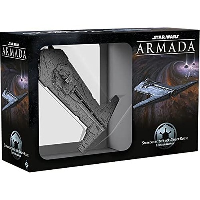 Asmodee Star Wars: Armada - Onager Class Star Destroyer Expansion Tabletop