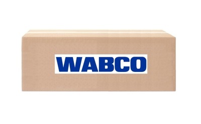 БЛОК УПРАВЛЕНИЯ РЕГУЛИРОВКИ УРОВНЯ WABCO 4460561190