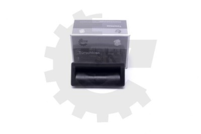 Кнопка крышки багажника vw tiguan i фото №1