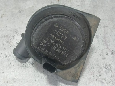 Vw audi skoda vag насос wody 5g0965567a фото №1