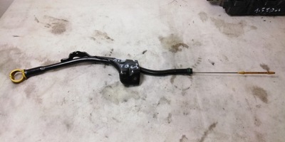 Щуп оливи 1,5 tdci transit courier 2 connect фото №1