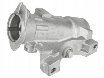 Замок запалювання корпус блокування do audi a3 8l 4b0905851c фото №1
