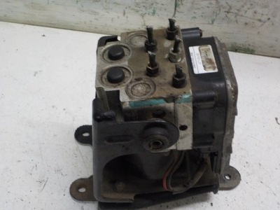 Frontera b насос abs фото №1