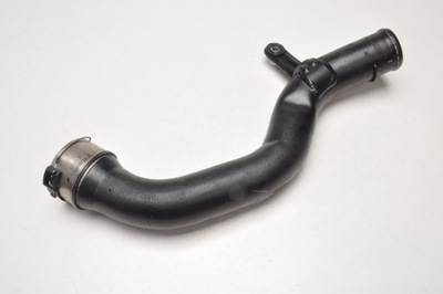 Maserati ghibli iii m157 3.0 d труба интеркулер фото №1