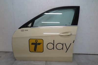 Двері передні перед ліва mercedes e-klasa w212 фото №1