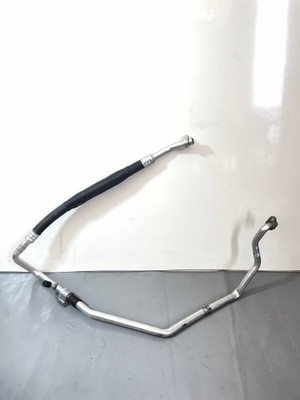 Шланг wąż труба кондиционера master iii 3 iv 4 movano ii b lift 924800111r фото №1