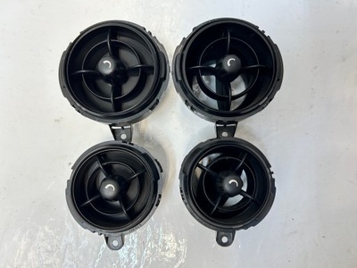 Mini countryman r60 решётки обдув комплект фото №1