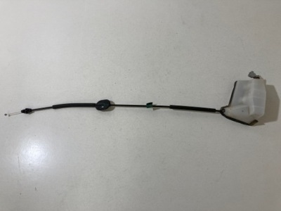 Ford f150 f-150 15+ замок дверь задний  правый fl34-18265b29 фото №1